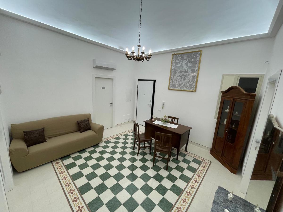 ホテル Casa Crispi ノート エクステリア 写真
