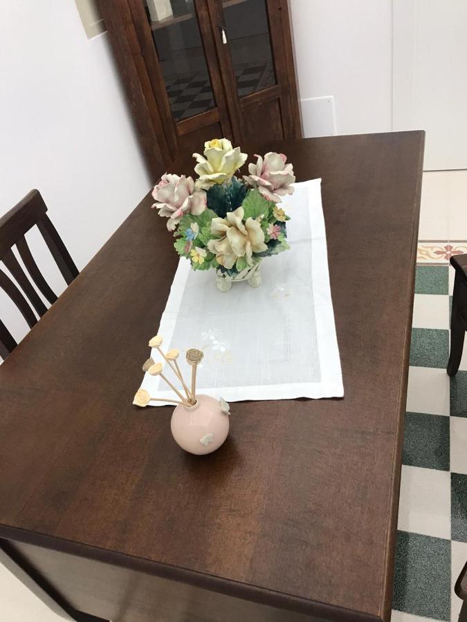 ホテル Casa Crispi ノート エクステリア 写真