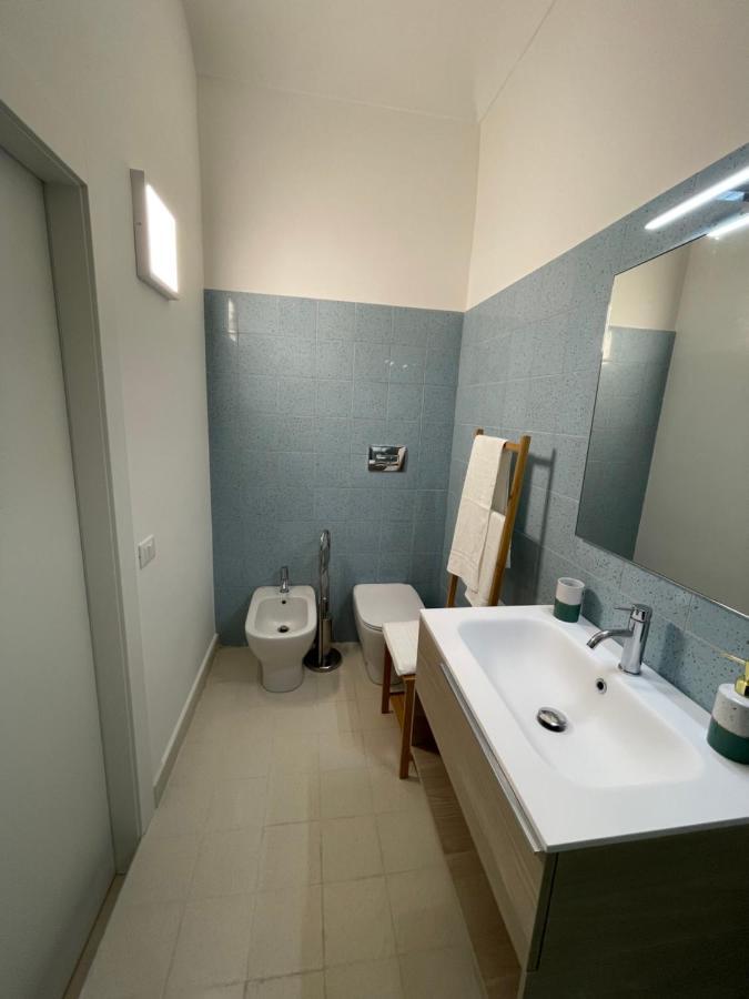 ホテル Casa Crispi ノート エクステリア 写真