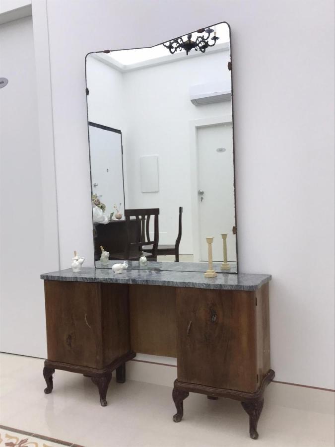 ホテル Casa Crispi ノート エクステリア 写真