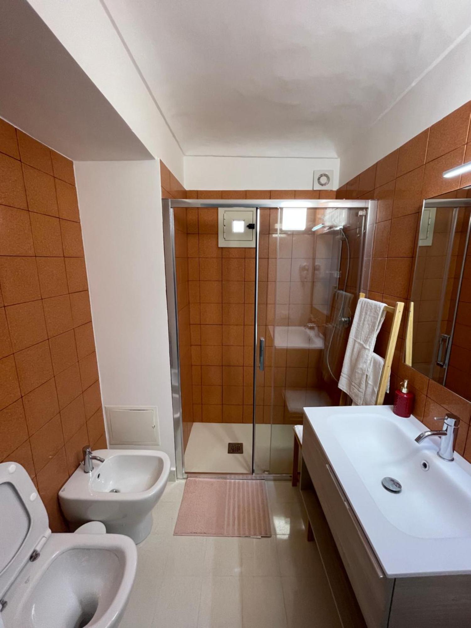 ホテル Casa Crispi ノート エクステリア 写真